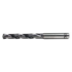 Osg Jobber Drill,1/8",Carbide HP245-1248