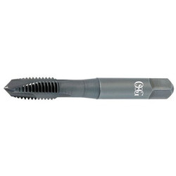 Osg Spiral Point Tap,M5x0.8,HSS-E  2893708