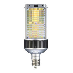 Light Efficient Design HID LED,110 W,Mogul Screw (EX39) LED-8090M345D-G4-HV