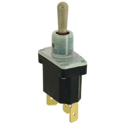 Honeywell Toggle Switch, On/On, SPDT 31NT91-3
