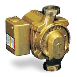 Bell & Gossett Potable Circulating Pump,  103255LF