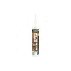 Titebond Sealant,10.1 oz,Bronze 44051