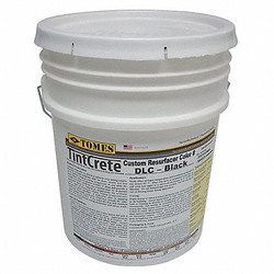 Tintcrete Concrete Patch and Repair,50 lb.,Pail GRA-DLC-51
