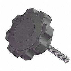 Innovative Components Hand Knob,,3/8"-16 GN6C2000F7S--21