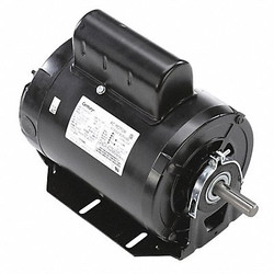 Century Evaporative Cooler Motor,1-7/8 In. L  V1104BL