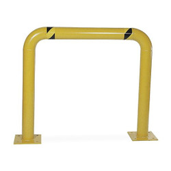 Manufacturer Varies High Profile Machine Guard 1GUE6