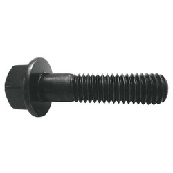 Manufacturer Varies Flange Bolts,Fastener L 4 in,PK15 821277G