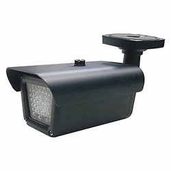 Speco Technologies Infrared LED Illuminator,147 ft.,IP66 IR80