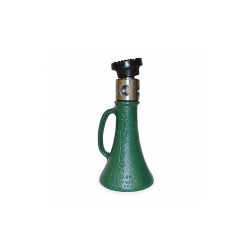 Simplex Screw Jack,12 Ton,17 3/8 In Max H SJ158