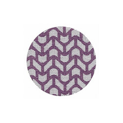 3m Cubitron Hook-and-Loop Sanding Disc,3 in Dia,PK50 7100249604