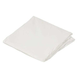 Dmi Mattress/Box Spring Protector,60"W,White 554-8068-1952