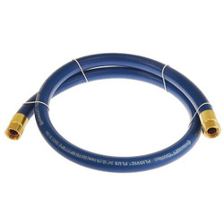 Continental Contitech Air Hose,3/4"I.D.,36" PLB07525-03-41