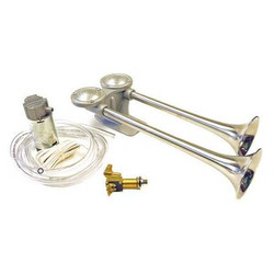 Fiamm Horn Compressor Kit,Air,16" L  62330