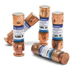 Littelfuse Fuse,Class RK5,60A,FLNR Series FLNR060