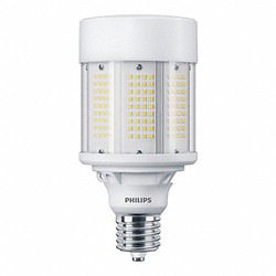 Signify HID LED,150 W,ED28,Mogul Screw (EX39) 150CC/LED/840/LS EX39 G2 BB 3/1