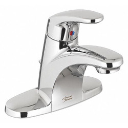 American Standard Mid Arc,Chrome,American Standard,0.5gpm 7075056.002