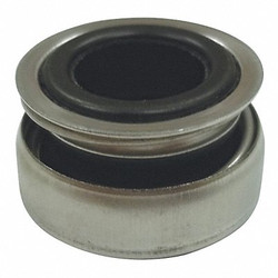 Jabsco Seal Mechanical, Carbon-Nitrile 18753-0241