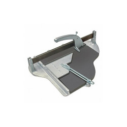 Superior Tile Cutter and Tools Tile Cutter,Manual,Cast Aluminum ST007