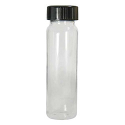 Qorpak Vial,20 mL,27.25 mm Dia,PK72 GLC-05028