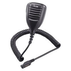 Icom MFR# HM169,Cord:18" HM169