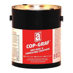 Anti-Seize Technology Gen Purp Anti-Seize,8 lb. ,Can 11030