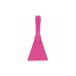 Remco Hand Scraper,0.7 in L,Pink 69611