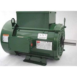 Dayton Farm Duty Mtr,Cap Start,TEFC,5HP,1730rpm  6K130