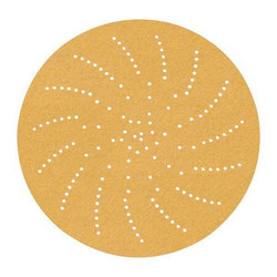 3m Hook-and-Loop Sanding Disc,5 in Dia  7010029930