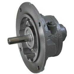 Speedaire Air Motor,0.93 HP,30 cfm,3000 rpm 22UX44