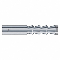 Mkt Fastening Epoxy Grip Anchor,Steel,1/2-13,3-3/4" L 301233I