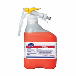 Diversey Sanitizer Concentrate,5L,Hose Sprayer  5753301