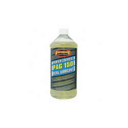 Supercool A/C Comp PAG Lube,32 Oz,Flash Point 455F P150-32