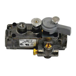 Baso Safety Pilot Valve, 1/2 in. H43BA-2