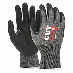 Mcr Safety Gloves,L,PK12 9278NFL