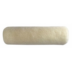 Sim Supply Paint Roller Cover,9"L,3/4"Nap,Acrylic  415M66