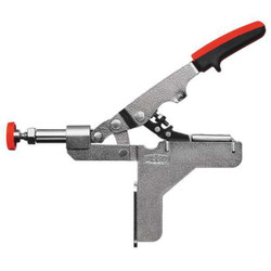 Bessey Toggle Clamp,Vertical,Angle,450lb,9/16in STC-IHA15