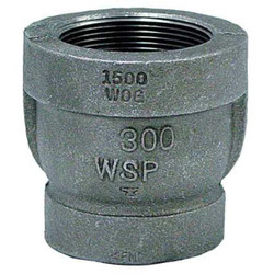 Anvil Reducing Coupling, FNPT, 2 1/2 x 2 in 0310545603