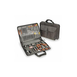 Xcelite General Hand Tool Kit,No. of Pcs. 51 TCS150STN