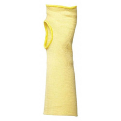 Ansell Cut-Resistant Sleeve,A3,18"  70-118