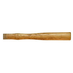 Link Handles Brick Hammer Handle,12",Contractor  65782GRA