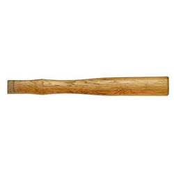 Link Handles Brick Hammer Handle,12",Contractor 65782GRA