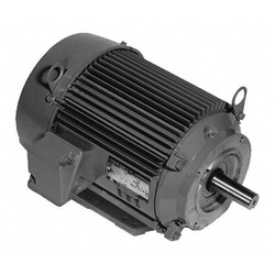 U.S. Motors GP Motor,3 HP,1,800 RPM,208-230/460V  U3P2DC