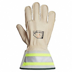 Endura Gloves,White,2XL Glove Size,PR 365DLX2XXL