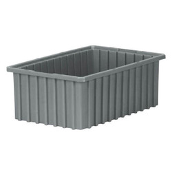 Akro-Mils® Akro-Grid Dividable Grid Containers, 16 1/2"L