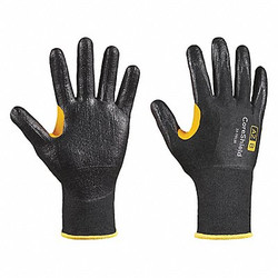 Honeywell Cut-Resistant Gloves,S,13 Gauge,A2,PR  22-7913B/7S
