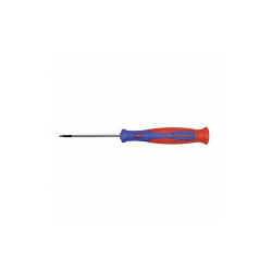 Westward Precision Torx Screwdriver, T5 401L57