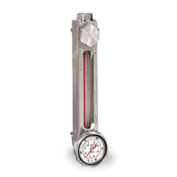 Ldi Industries Thermometer,Dial G615-12-A-1