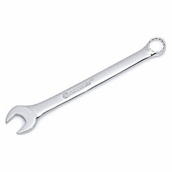 Crescent Jumbo Combination Wrench,1-7/16in CJCW2
