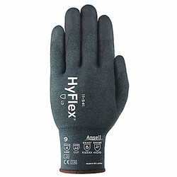 Ansell Cut-Resistant Gloves,XL/10,PR 11-541
