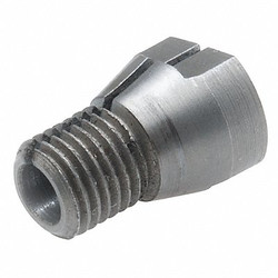 Dotco Collet, 1/8", 1/8 in Collet, Dotco 01-0100